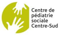 Logo Centre de pédiatrie sociale Centre-Sud